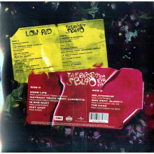 Low-Red - The Biggest Sblao Eva Eva