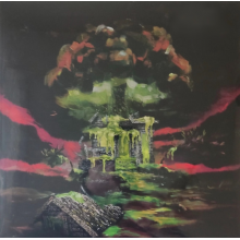 Low-Red - The Biggest Sblao Eva Eva