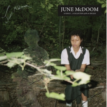 McDoom, June - June McDoom