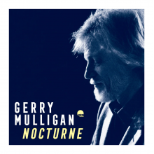 Mulligan, Gerry - Nocturne