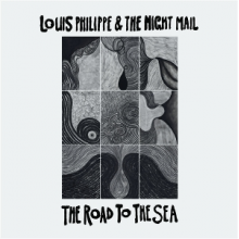 Philippe, Louis & the Night Mail - The Road To the Sea