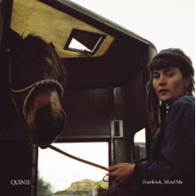 Quinie - Forefowk, Mind Me