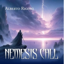 Rigoni, Alberto - Nemesis Call