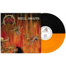 Slayer - Hell Awaits