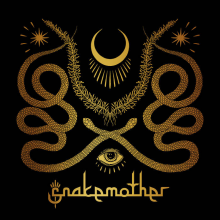 Snakemother - Snakemother