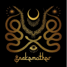 Snakemother - Snakemother