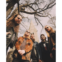 Handgemeng - Satanic Panic Attack