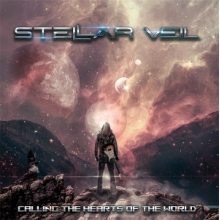 Stellar Veil - Calling the Hearts of the World