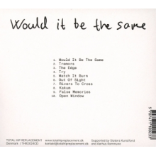 Total Hip Replacement - Would It Be the Same