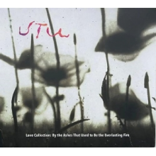 Utu - Love Collection: By the Ashes That Used To Be the .....