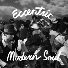 V/A - Eccentric Modern Soul