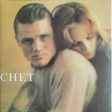 Baker, Chet - Chet