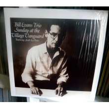 Bill Evans Trio - Sunday At the Village Vanguard