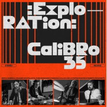 Calibro 35 - Exploitation