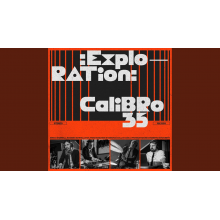 Calibro 35 - Exploitation