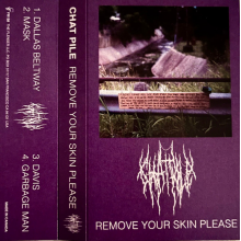 Chat Pile - This Dungeon Earth