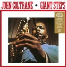 Coltrane, John - Giant Steps