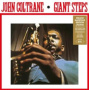 Coltrane, John - Giant Steps