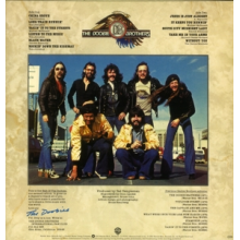 Doobie Brothers - Best of the Doobies