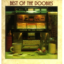 Doobie Brothers - Best of the Doobies