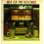 Doobie Brothers - Best of the Doobies