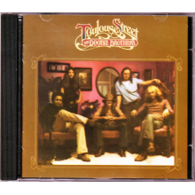 Doobie Brothers - Toulouse Street