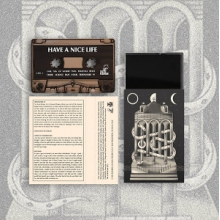 Have a Nice Life - Sea of Worry