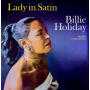 Holiday, Billie - Lady In Satin