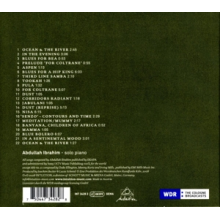 Ibrahim, Abdullah - Senzo