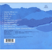 Ibrahim, Abdullah - Sohto Blue