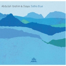 Ibrahim, Abdullah - Sohto Blue