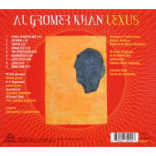 Khan, Al Gromer - Lexus