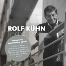 Kuhn, Rolf - Timeless Circle