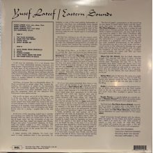 Lateef, Yusef - Eastern Sounds