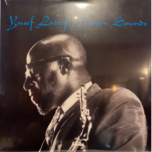 Lateef, Yusef - Eastern Sounds