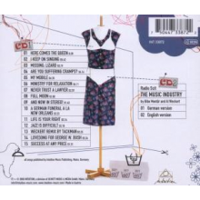 Lo & Behold - Mrs Shrills Mindblowing E