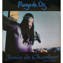 Mago De Oz - Jesus De Chamberi