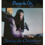 Mago De Oz - Jesus De Chamberi
