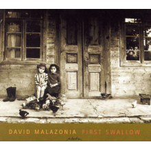 Malazonia, David - First Swallow