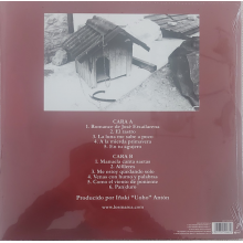 Marea - Besos De Perro