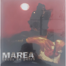 Marea - Besos De Perro