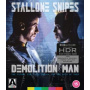 Movie - Demolition Man