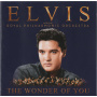 Presley, Elvis - The Wonder of You: Elvis Presley With the Royal Philharmonic Orchestra