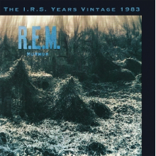 R.E.M. - Murmur