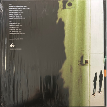 Rival Schools - United By Fate