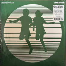 Rival Schools - United By Fate