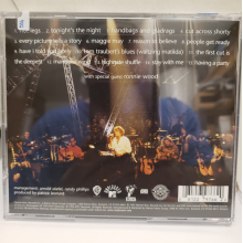 Stewart, Rod - Unplugged