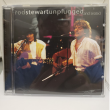 Stewart, Rod - Unplugged