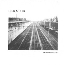 V/A - Disk Music: a Dd. Records Compilation