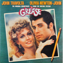 Various - Grease
